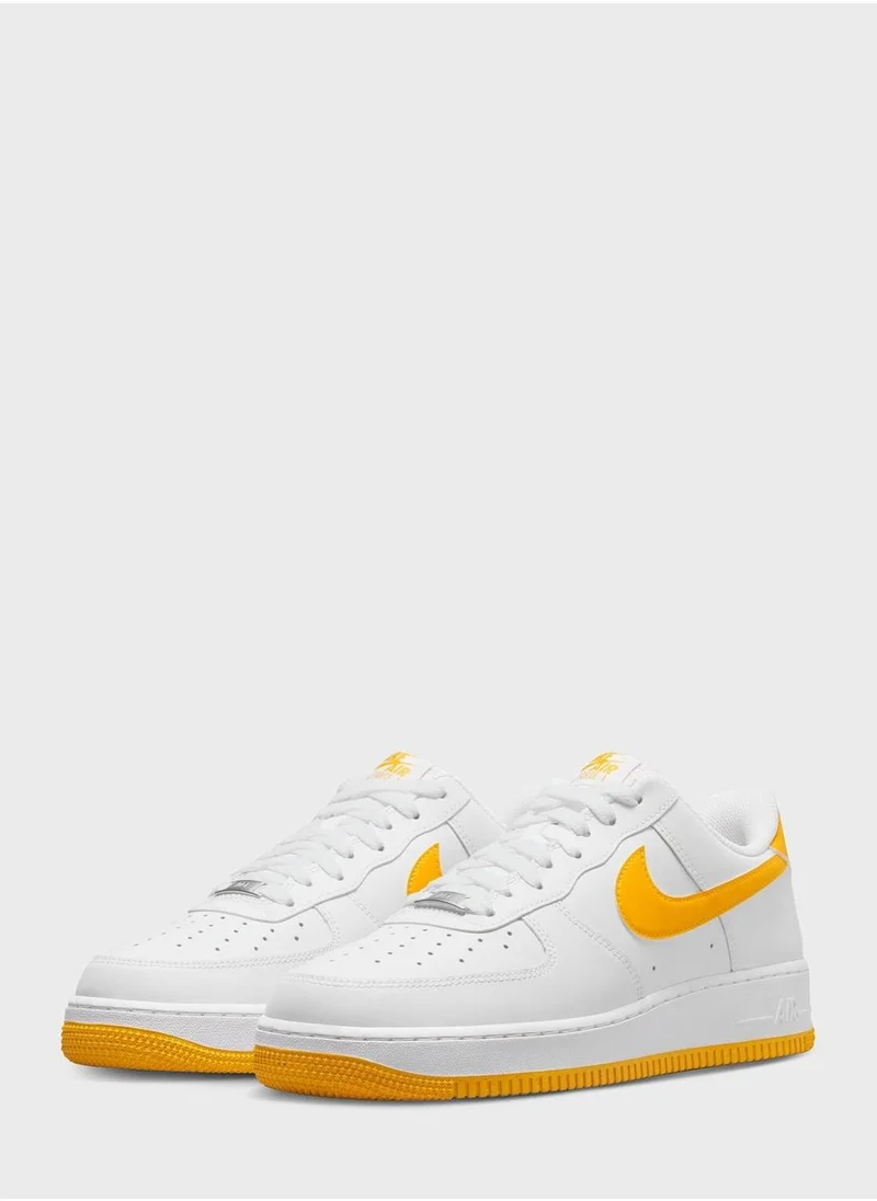 نايكي Air Force 1 '07