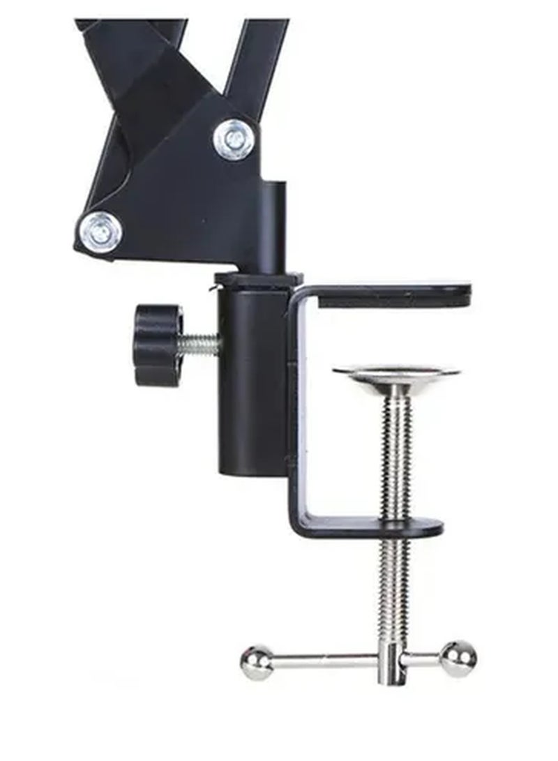 Studio Recording Professional Sound Card Microphone Set PSM-Mic05 Muticolour - Image 3