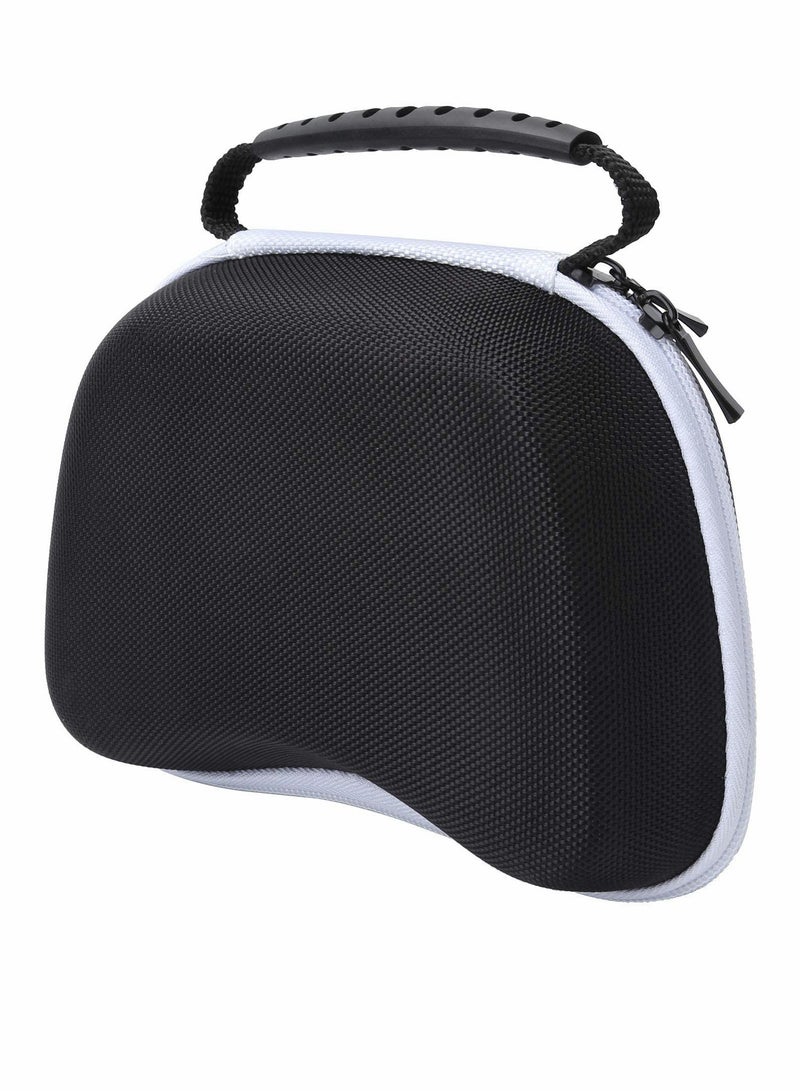 Durable Storage Bag for PS5 Controller - Portable Carrying Case Pouch with Protective Design - Image 1