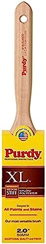 Purdy 144100320 XL Elasco Paint Brush 2 in - Image 1
