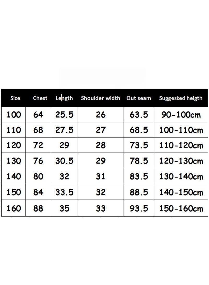 general KPop Demon Hunters Character Party Performance Costume Cute Cosplay Suit - Image 2