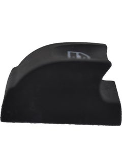 DNC Auto Part Window Switch Cover for Renault Megane 3, Fluence 3, Latitude Front Right and Rear Right&left (2 Pcs)  - Image 5
