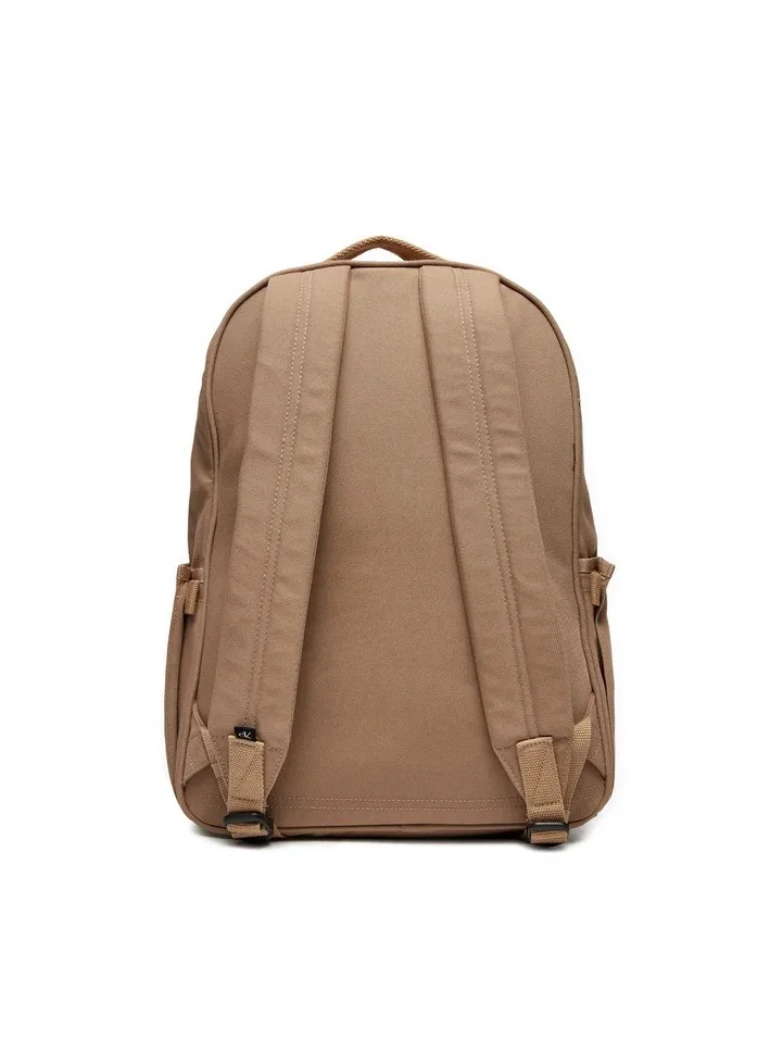 CALVIN KLEIN Calvin Klein Men's Sport Essential Center Zip Campus Backpack Color Savanah