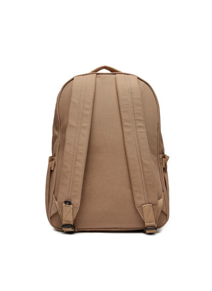 CALVIN KLEIN Calvin Klein Men's Sport Essential Center Zip Campus Backpack Color Savanah  - Image 5