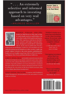 Investor's Guide to Special Situations in the Stoc  - Image 1