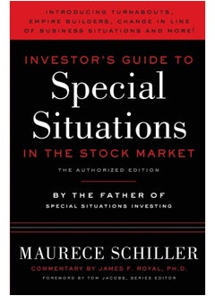 Investor's Guide to Special Situations in the Stoc  - Image 2
