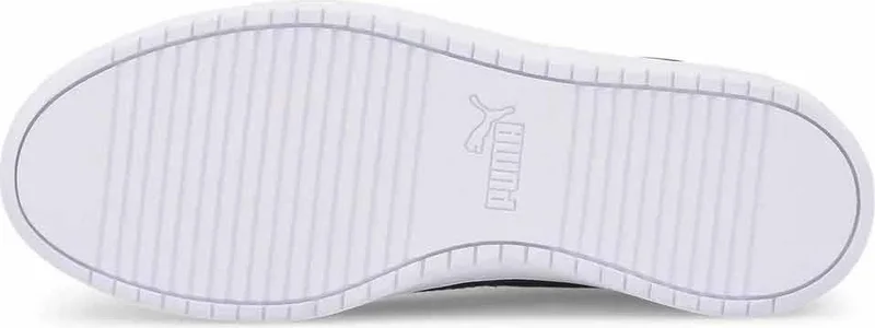 PUMA Rickie Men's Sneaker Shoes 387607-02 White-Black