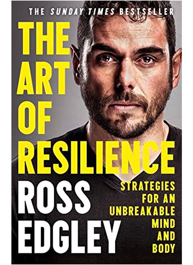 null - The Art of Resilience: Strategies for an Unbreakable Mind and Body - Image 1