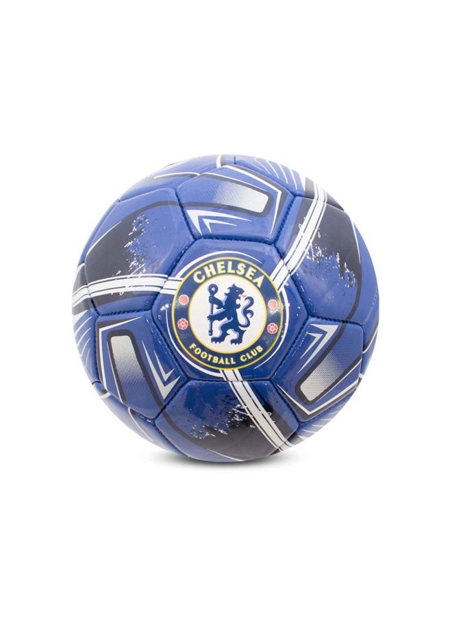Chelsea Turbine Size 1 Mini Ball - Image 3