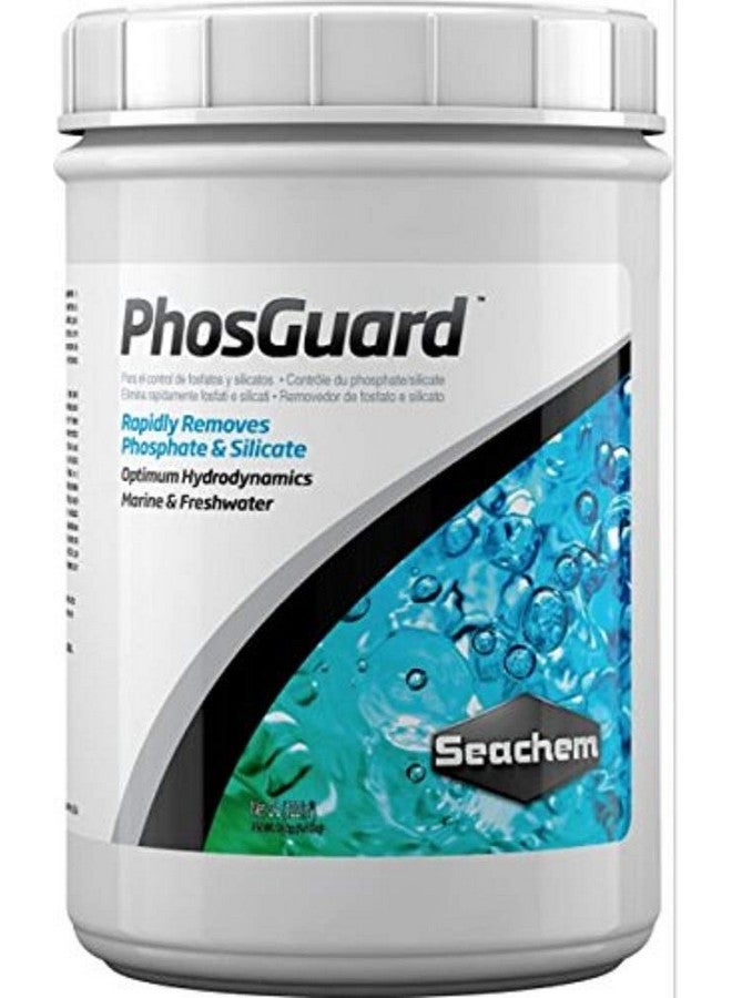 سي تشيم فوسجارد، 2 لتر / 67.6 أونصة. - Image 1