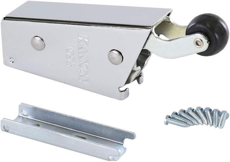 KASON 1095 Spring Action Door Closer, 11095000013 - Image 1