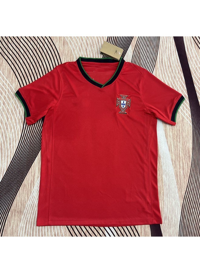 KUYING Fashionable Sports Football Top  - Image 1