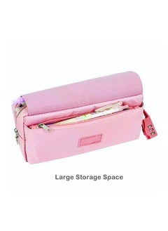 WooFree Pencil Case Unicorn Pink  - Image 2