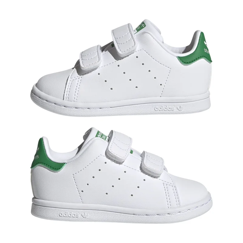 Adidas adidas STAN SMITH CF I White Originals Men Shoes