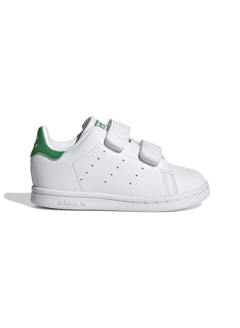 Adidas adidas STAN SMITH CF I White Originals Men Shoes
