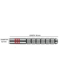 Harrows Darts Pin Boxer Tungsten Steel Tip 90%  - Image 2