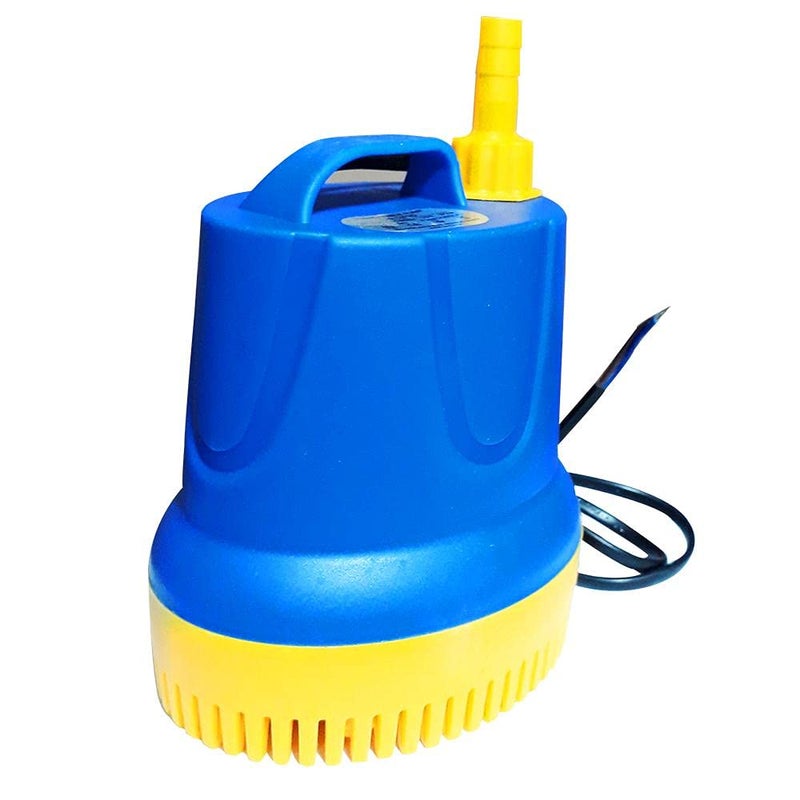 UNEE Pump for lifting water in aquariums 75w and 3000L/H and 3m lifts