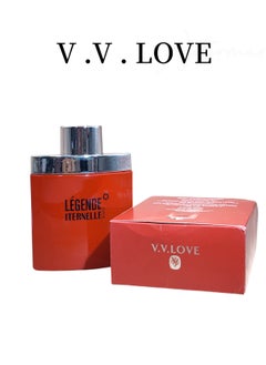 في في لوف أسطورة أبدية / عطر فوشير / 90 مل  - Image 1