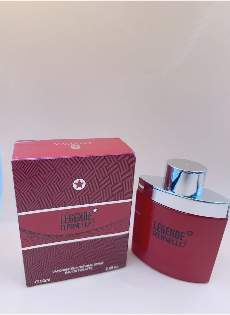 LEGENDE ITERNELLE/Fougere Perfume/90ML - pzsku/Z8CF0750F136934E48B21Z/45/_/1736393850/13600d94-cb46-4980-aefb-655a0c146609