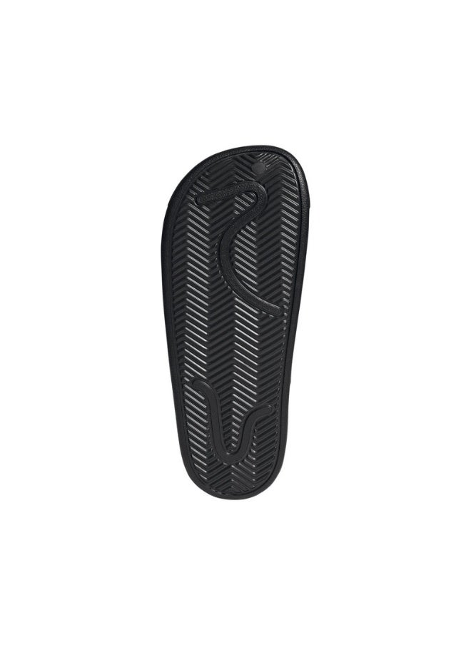 Adidas adidas ADILETTE CLOG Black Swim SLIPPER for Unisex - 4  - Image 5
