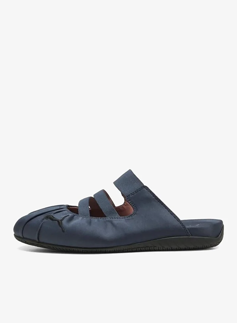 Speedcat Mule Satin Sneakers Women