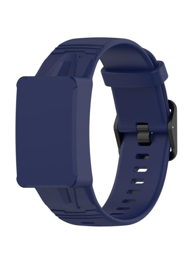 أكاليكس 211/1000 أساور المعصم المتوافقة مع Whoop 5.0 - حسّن أسلوب لياقتك البدنية مع أساور بديلة ناعمة وصديقة للبشرة وقابلة للتعديل - مثالية للصالة الرياضية والرياضة والارتداء اليومي - تصميم متين وخفيف الوزن وعصري لأسلوب حياة نشط - Image 1