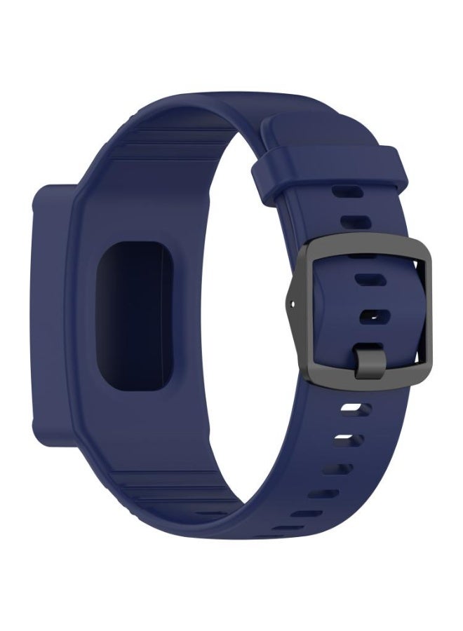 أكاليكس 211/1000 أساور المعصم المتوافقة مع Whoop 5.0 - حسّن أسلوب لياقتك البدنية مع أساور بديلة ناعمة وصديقة للبشرة وقابلة للتعديل - مثالية للصالة الرياضية والرياضة والارتداء اليومي - تصميم متين وخفيف الوزن وعصري لأسلوب حياة نشط - Image 2