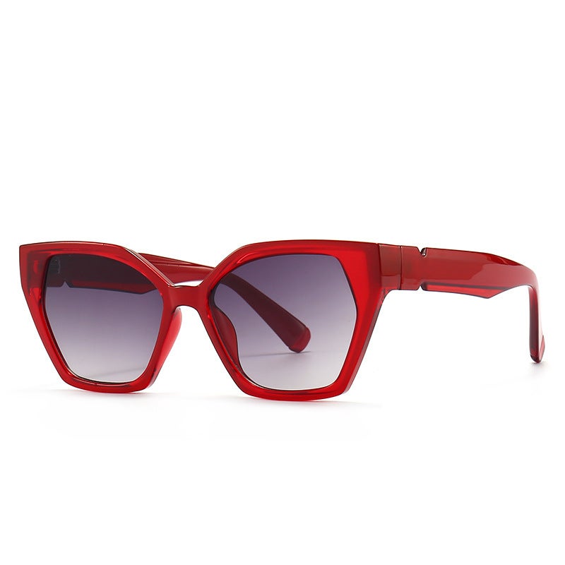 Sunglasses UV Protection Fashion 2177 - Image 1