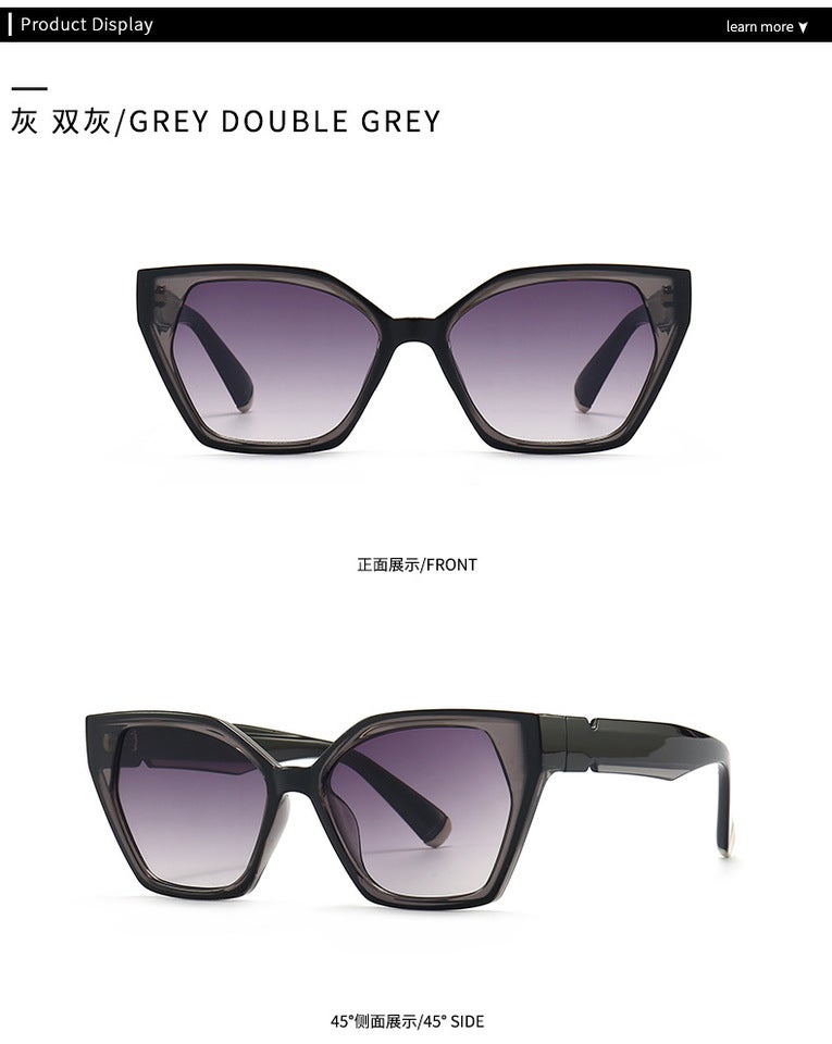 Sunglasses UV Protection Fashion 2177 - Image 5