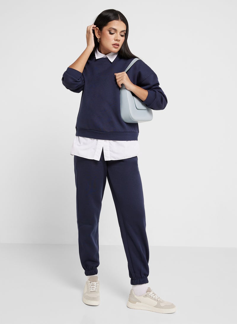 VERO MODA High Waist Pants - Image 1
