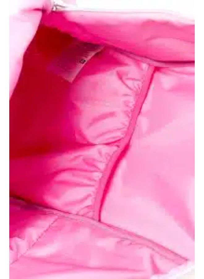 CUBS School Backpack From Cubs Baby Rose Bag High School - Image 4