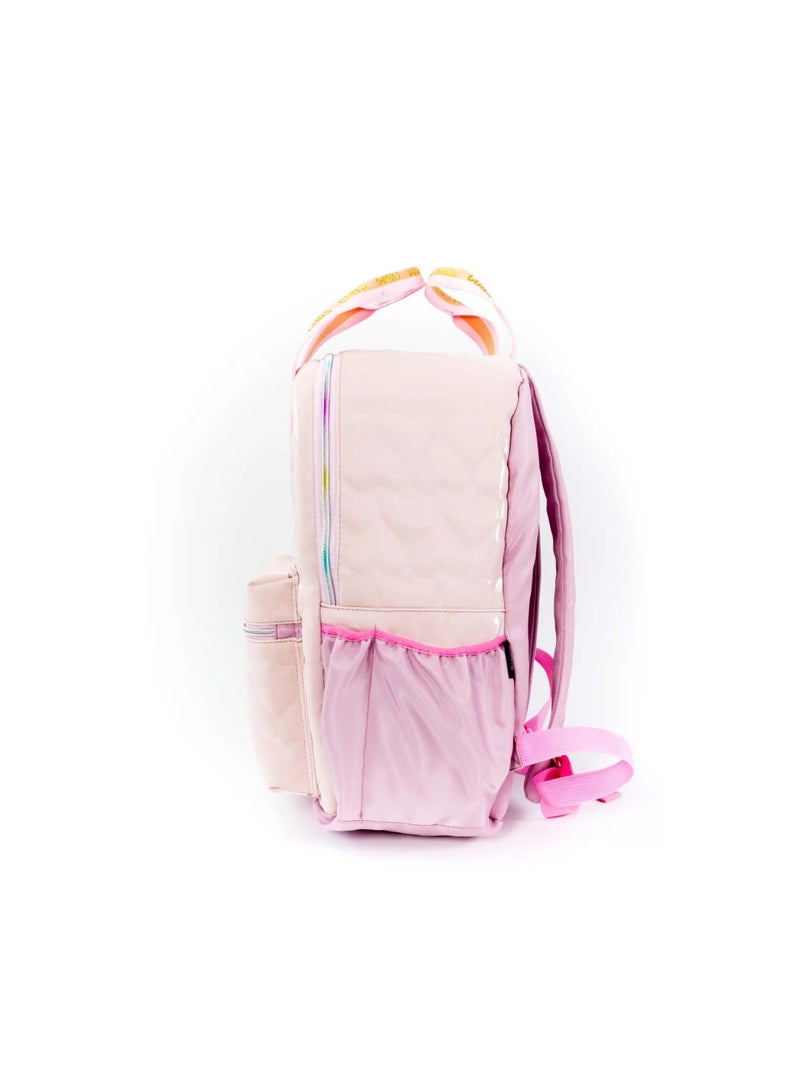 CUBS School Backpack From Cubs Baby Rose Bag High School - Image 2