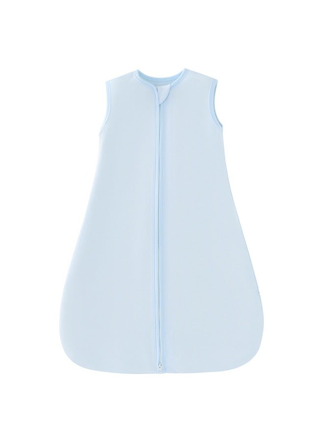 LO.BABY.VE Cotton Sleepsack Swaddle, 3-Way Adjustable Wearable Blanket, Newborn, 0-3 Months - Image 4