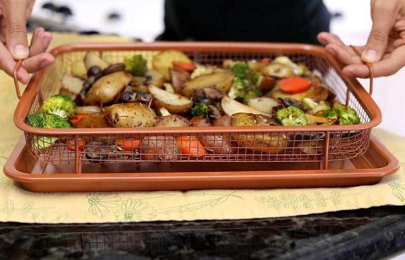 Infuser Roaster (Rectangular) - Image 2