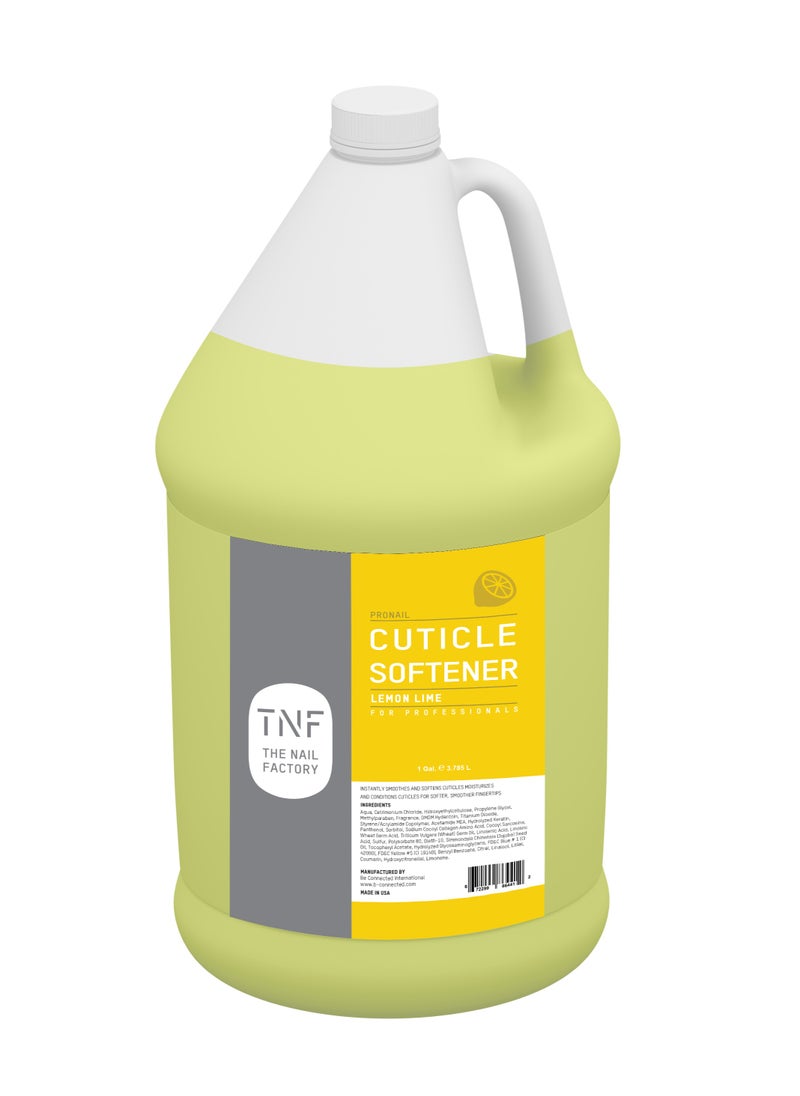 Lemon Lime Cuticle Softener for Professionals, 1 Gallon - pzsku/Z8CF0FE1F4A1CA116F9DEZ/45/_/1725533011/4636d2b4-59e3-4625-8c8f-fb03b001b8de