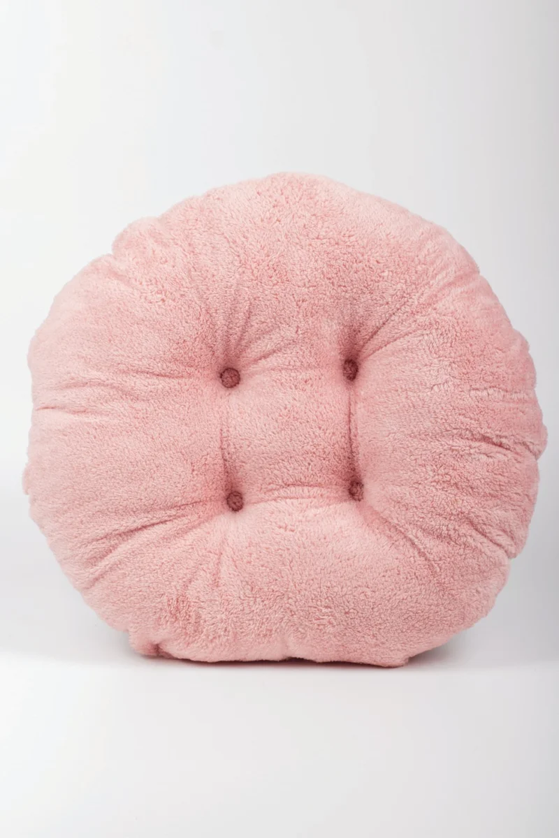 Faial Welsoft Dog Cat Bed Washable Soft Plush Cat Cushion Sleeping Cushion