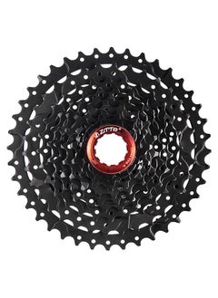 NIBEMINENT 11-46T Cassette Freewheel Mountain Bike Bicycle Parts  - Image 1