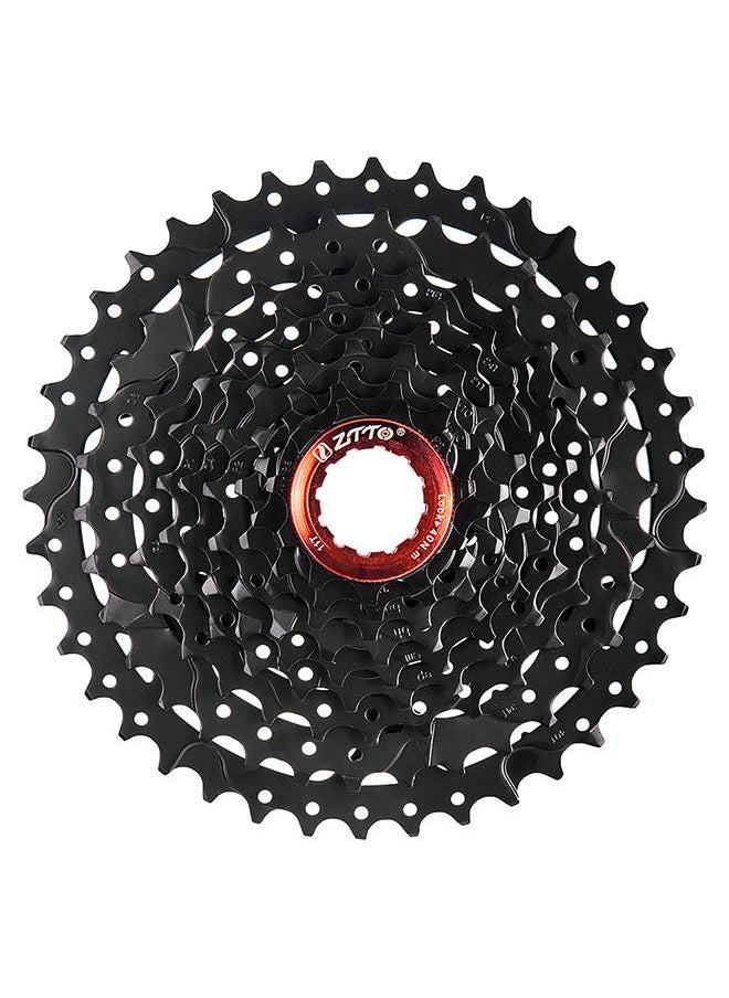 NIBEMINENT 11-46T Cassette Freewheel Mountain Bike Bicycle Parts  - Image 1