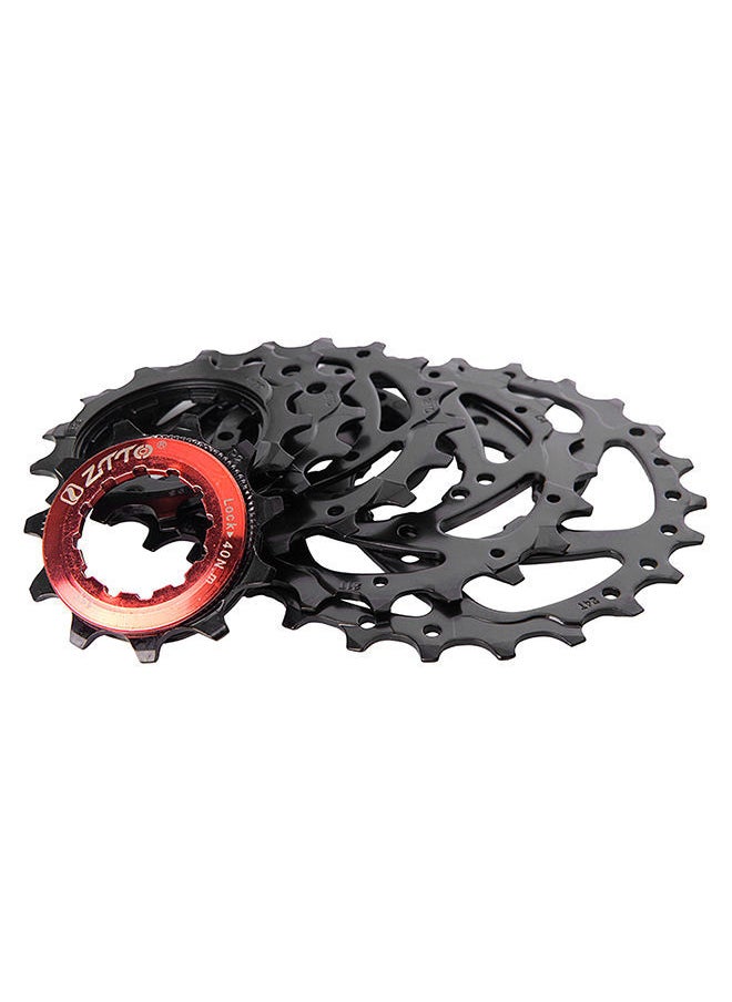 NIBEMINENT 11-46T Cassette Freewheel Mountain Bike Bicycle Parts  - Image 3