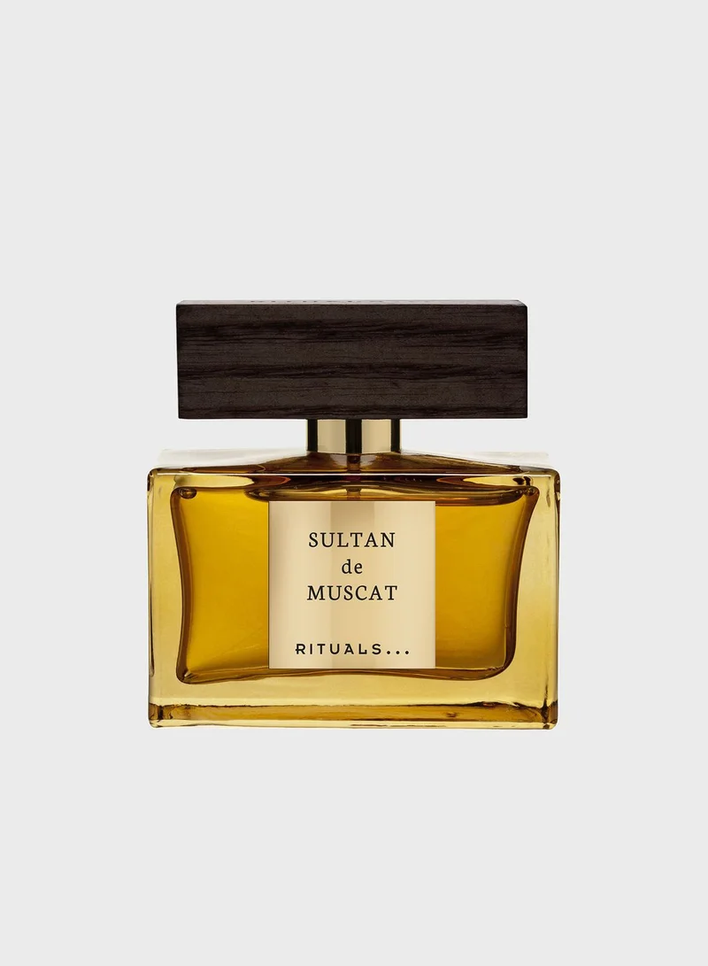 RITUALS Sultan de Muscat 50ml