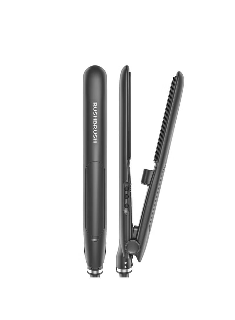 X5 Lite Straightener Black