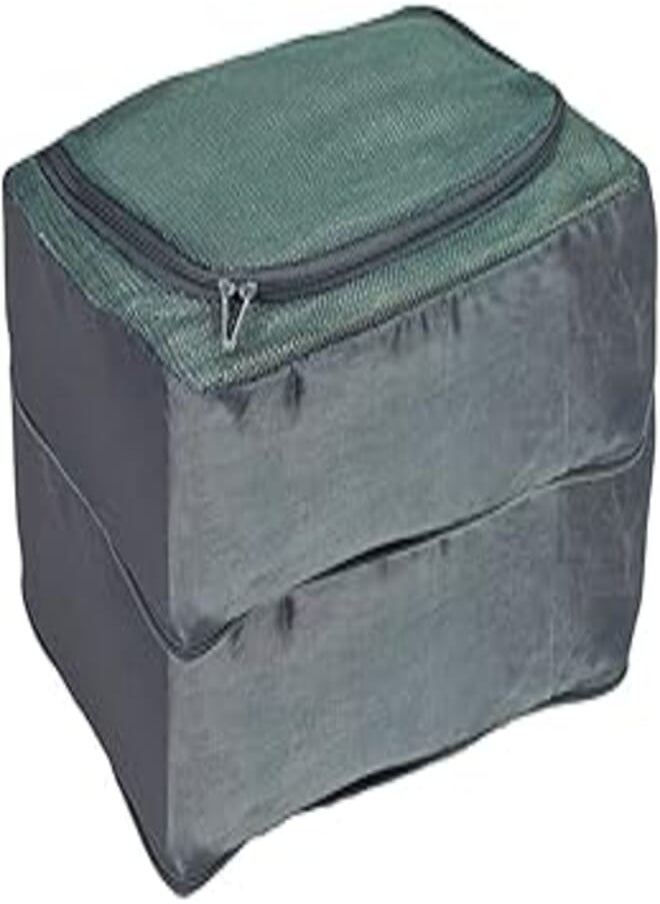 Rayen Rayen 2077 Case Organiser, 25 x 20 x 20 CM Grey 