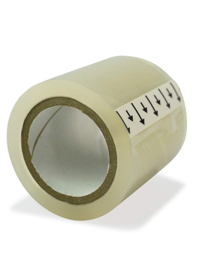 Crime Scene Clear Fingerprint Lifting Tape 1.5 Inch (2 Pack)  - Image 3