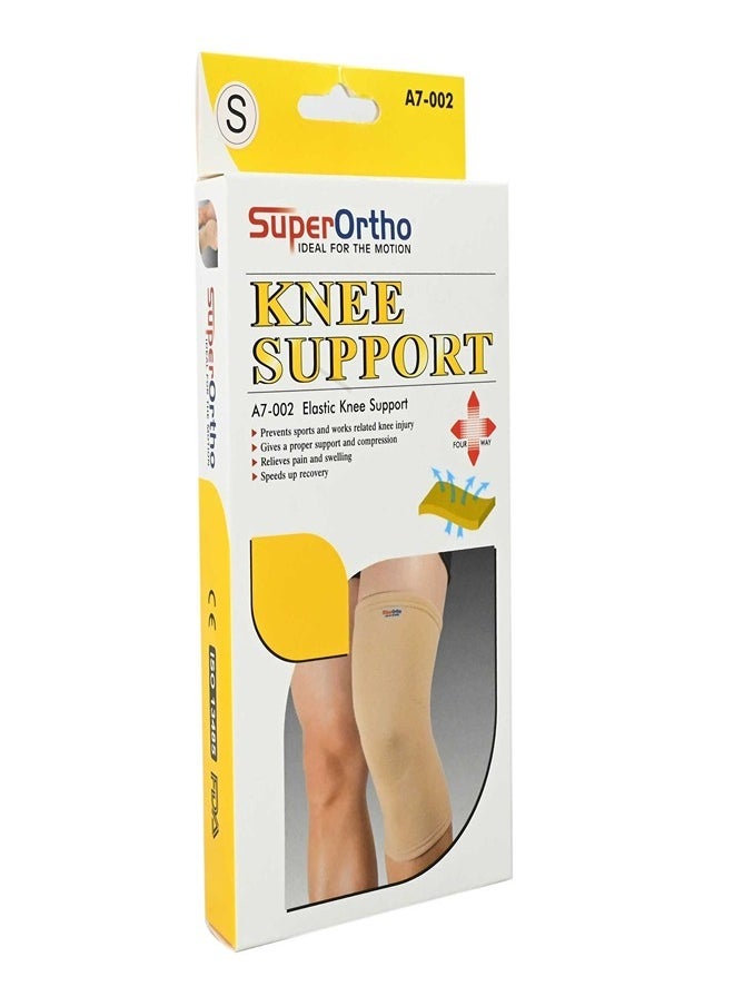 SuperOrtho SUPERORTHO A7-002 KNEE SUPPORT Z VAT 