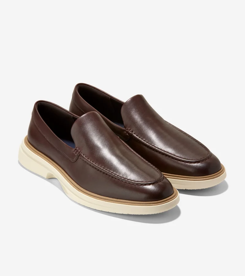 Cole Haan  Men's ØriginalGrand CitySpectre Venetian Loafers for Men | Best Price UAE