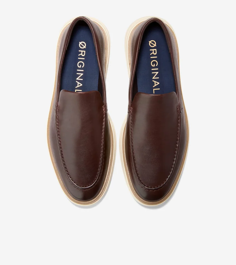 Cole Haan  Men's ØriginalGrand CitySpectre Venetian Loafers for Men | Best Price UAE