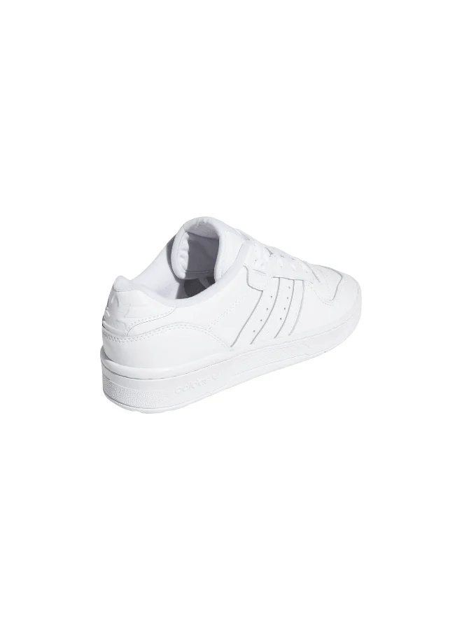 adidas Originals adidas RIVALRY LOW W White Originals Men Shoes