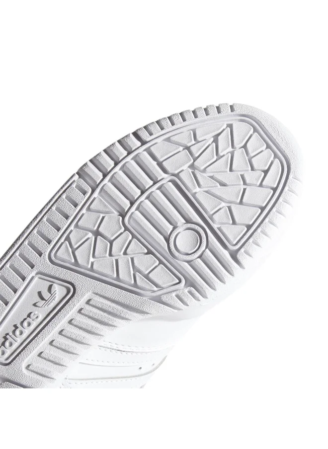 اديداس Adidas Rivalry Low W White Basketball Shoes For Women 3