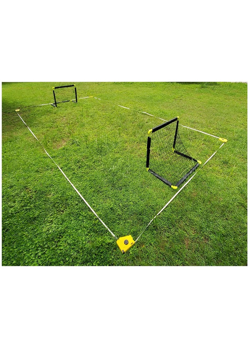 Goal Striker - Anywhere Soccer Match - Image 1