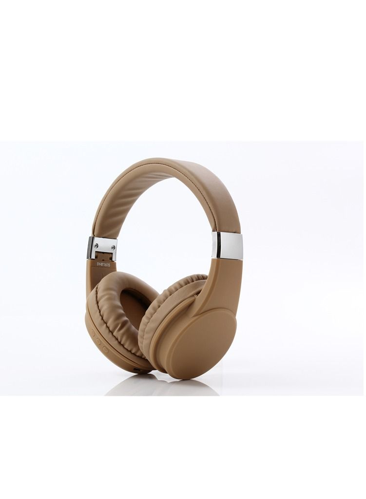 GULFLINK GULFLINK Bluetooth Wireless Headphones for Teens Adults 